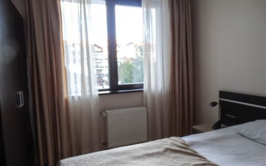 Furnished 1 bed on Sunrise