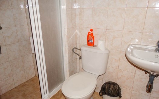 1 bed apartment on Prespa