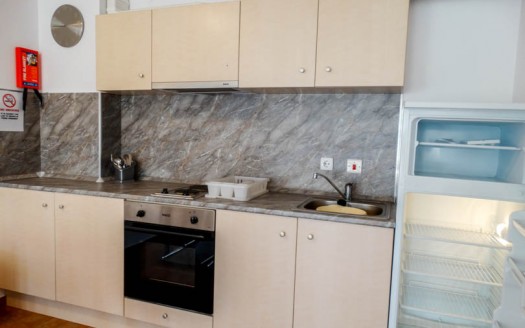 1 bed apartment on Prespa