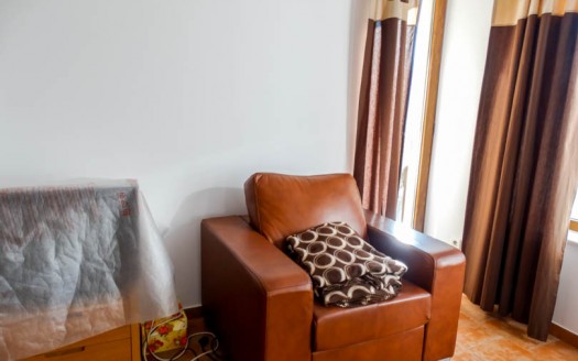 1 bed apartment on Prespa