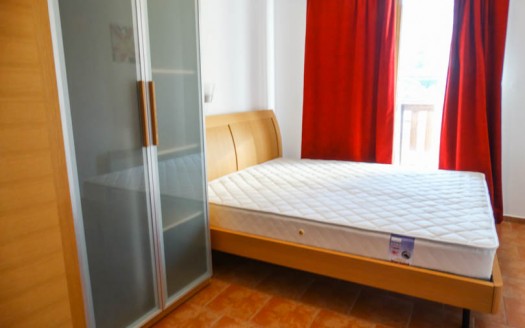 1 bed apartment on Prespa