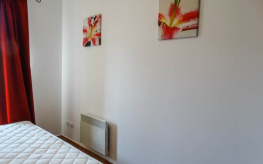 1 bed apartment on Prespa