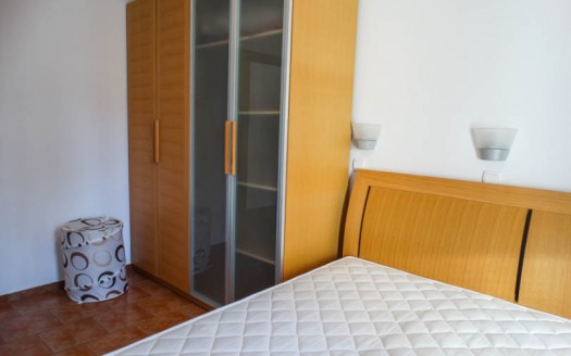 1 bed apartment on Prespa
