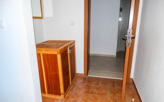 1 bed apartment on Prespa