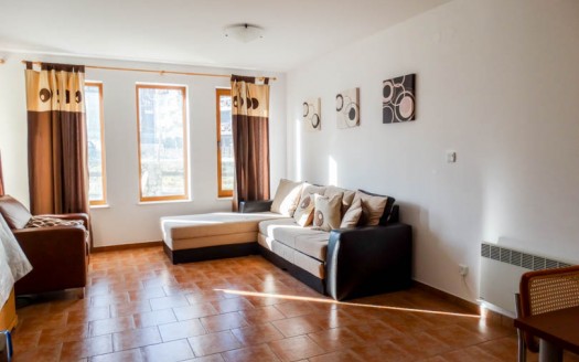 1 bed apartment on Prespa