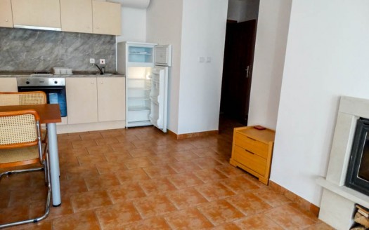 1 bed apartment on Prespa