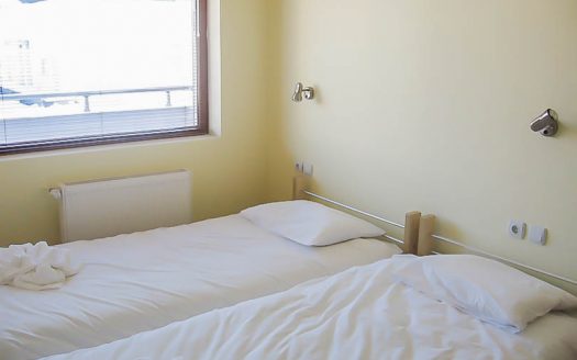 1 Bed on Pine Trees Residence