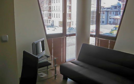 1 Bed on Pine Trees Residence