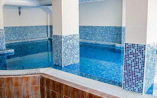 1 Bed on Pine Trees Residence