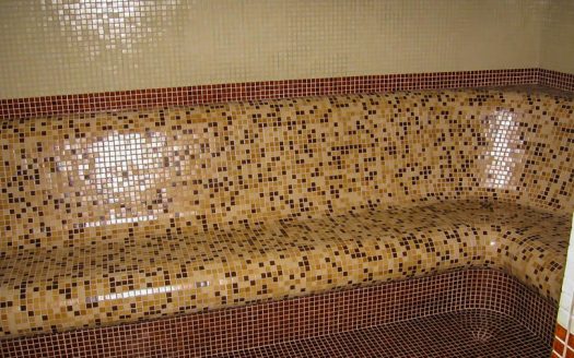 Furnished studio on Green Life