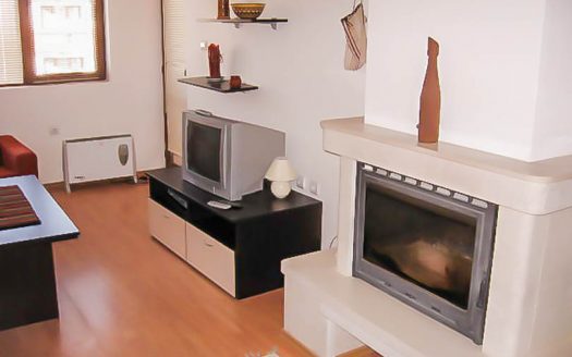 1 bed on Todora Towers