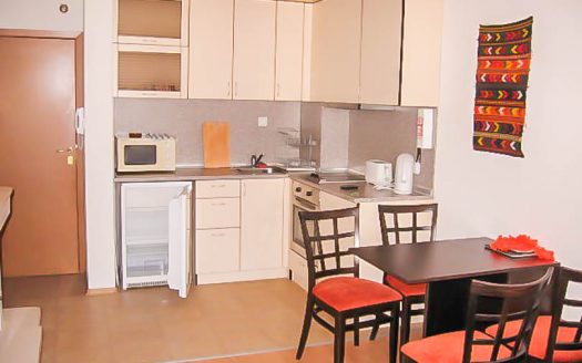 1 bed on Todora Towers