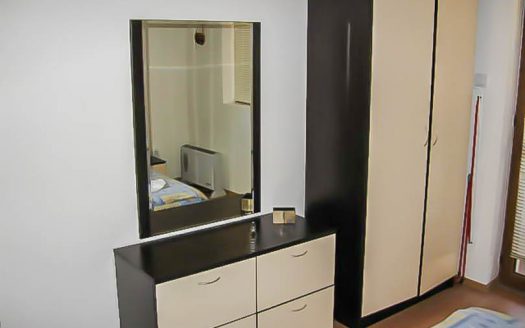 1 bed on Todora Towers