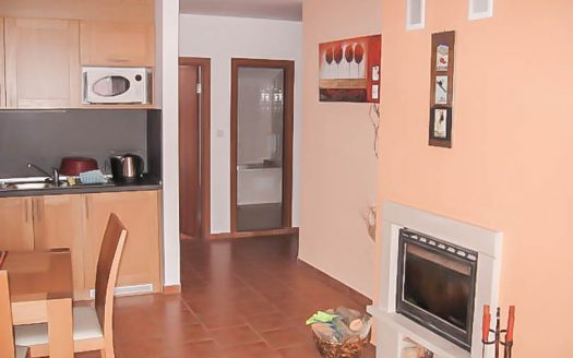 2 bed on Prespa