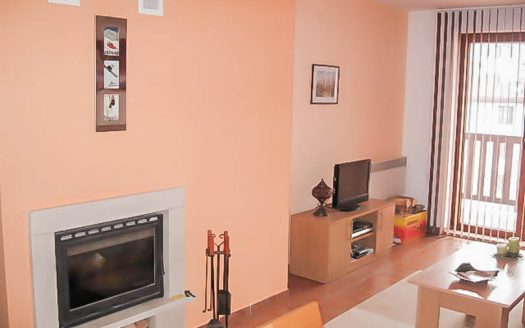 2 bed on Prespa