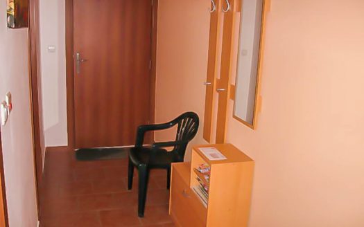 2 bed on Prespa