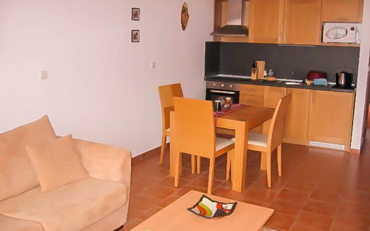 2 bed on Prespa