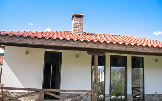 Luxury Bungalow in Bachevo