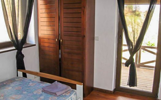 Luxury Bungalow in Bachevo