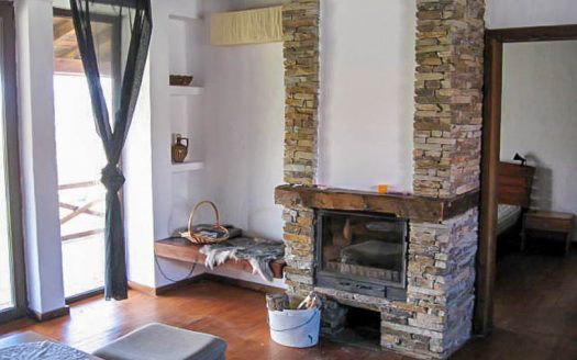 Luxury Bungalow in Bachevo