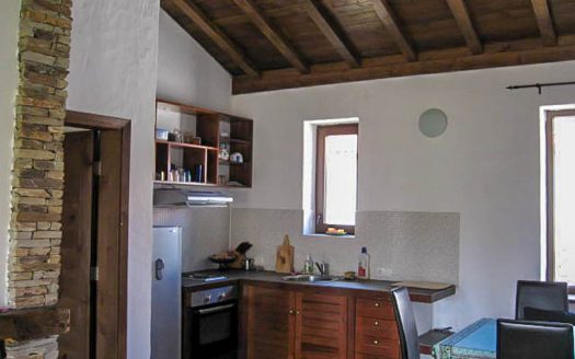 Luxury Bungalow in Bachevo