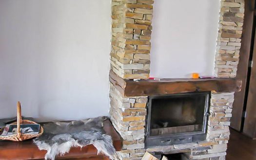 Luxury Bungalow in Bachevo