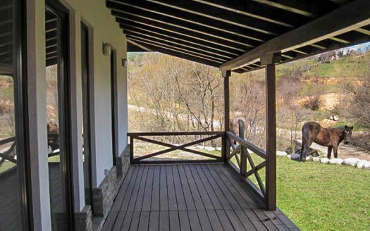 Luxury Bungalow in Bachevo