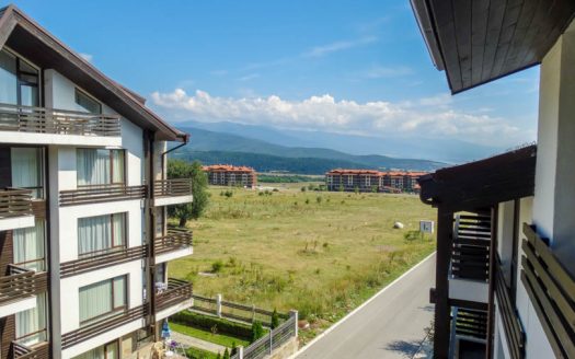 Furnished Studio on Aspen Suites