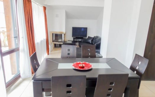 Luxurious 2 bed on Elegant Lux