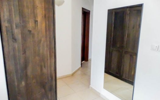 Luxurious 2 bed on Elegant Lux