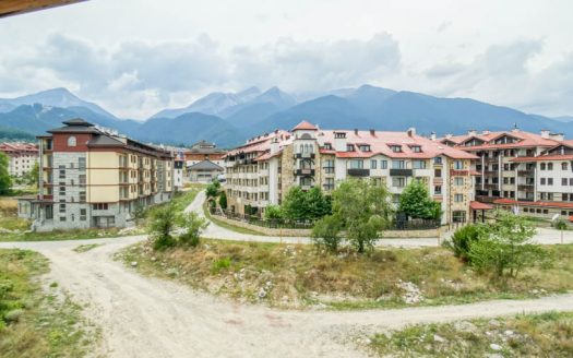 Luxurious 2 bed on Elegant Lux