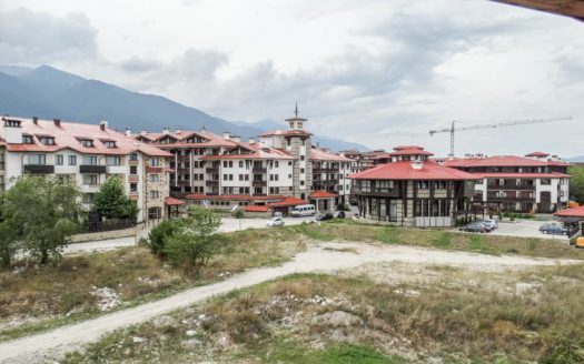 Luxurious 2 bed on Elegant Lux