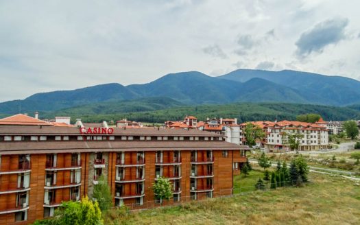 Luxurious 2 bed on Elegant Lux