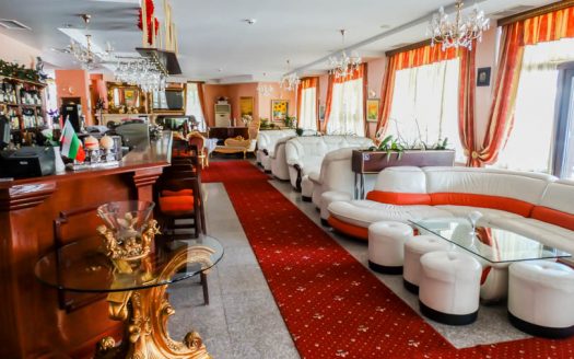 Luxurious 2 bed on Elegant Lux