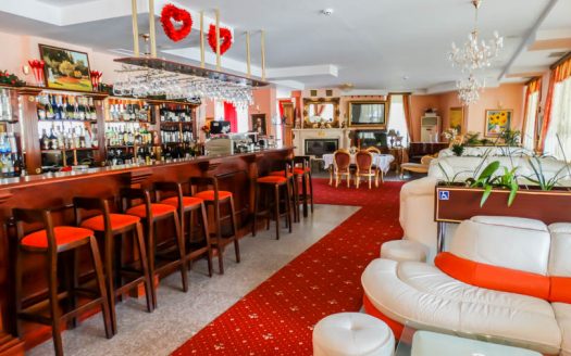 Luxurious 2 bed on Elegant Lux