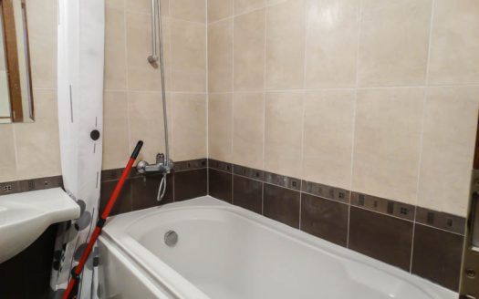 Furnished 1 bed on Aspen Heights