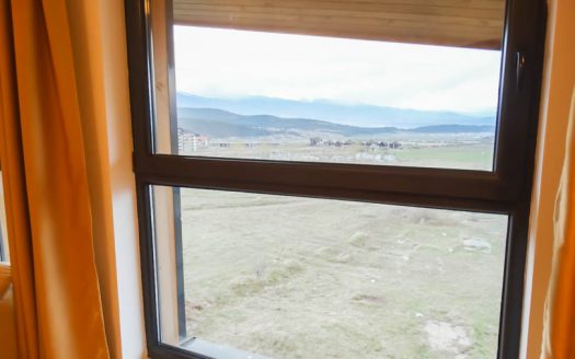 Furnished 1 bed on Aspen Heights