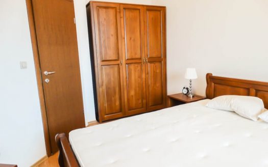 Furnished 1 bed on Aspen Heights