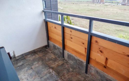 Furnished 1 bed on Aspen Heights