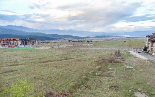 Furnished 1 bed on Aspen Heights