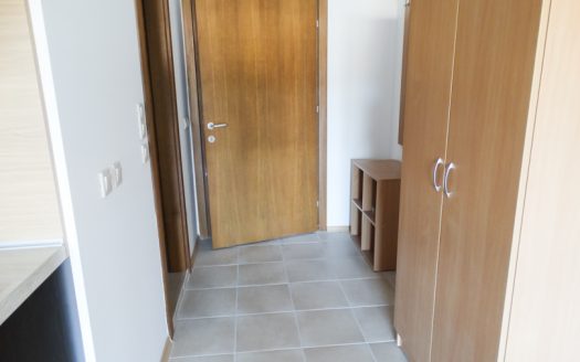 Furnished 1 bed on Aspen Valley