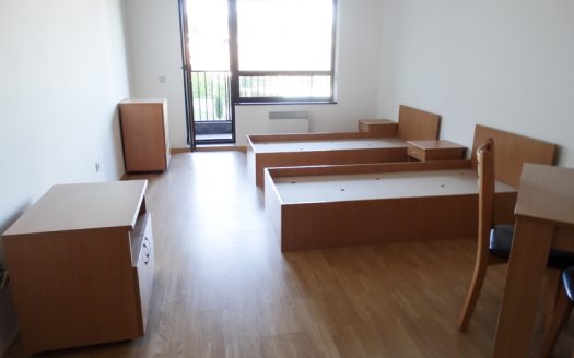 Furnished 1 bed on Aspen Valley