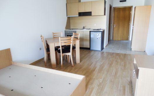 Furnished 1 bed on Aspen Valley