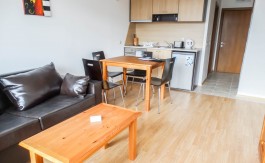 Furnished Duplex on Aspen Valley