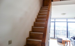 Furnished Duplex on Aspen Valley