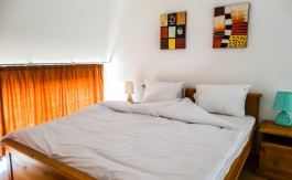 Furnished Duplex on Aspen Valley