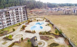 Furnished Duplex on Aspen Valley