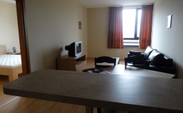 Furnished 1 bed on Aspen Valley