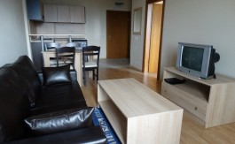 Furnished 1 bed on Aspen Valley