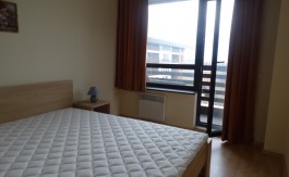 Furnished 1 bed on Aspen Valley